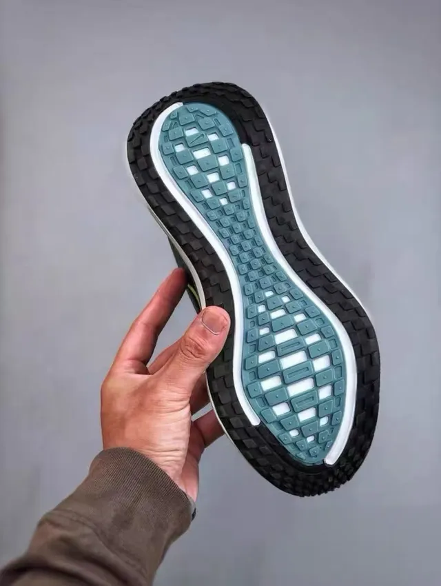 Nike ZoomX Invincible Run chaussures de course 8
