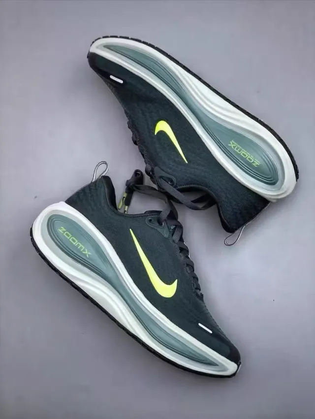 Nike ZoomX Invincible Run chaussures de course 9
