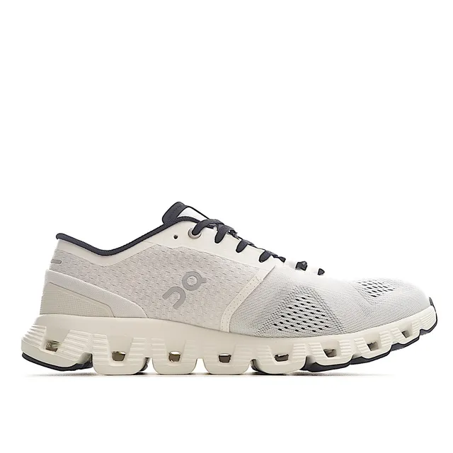 On Cloudmonster Off-White রানিং জুতো 3