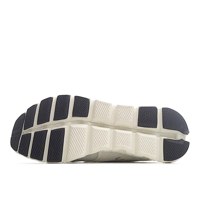 On Cloudmonster Off-White রানিং জুতো 4