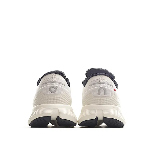 On Cloudmonster Off-White রানিং জুতো 5