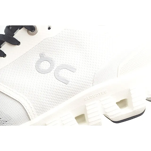 On Cloudmonster Off-White রানিং জুতো 8