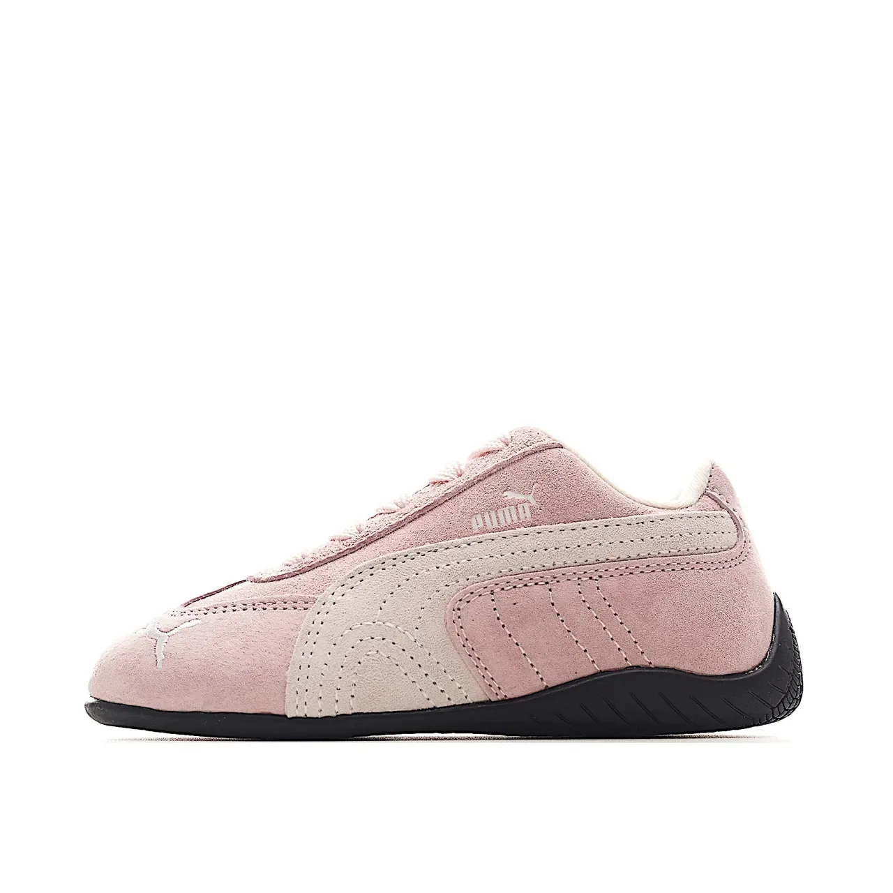 Puma Speedcat 浅黄色 白色 黑色 生活方式运动鞋 20
