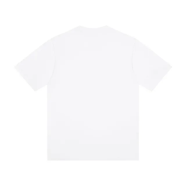 Stussy Photo Print Graphic T-Shirt 2