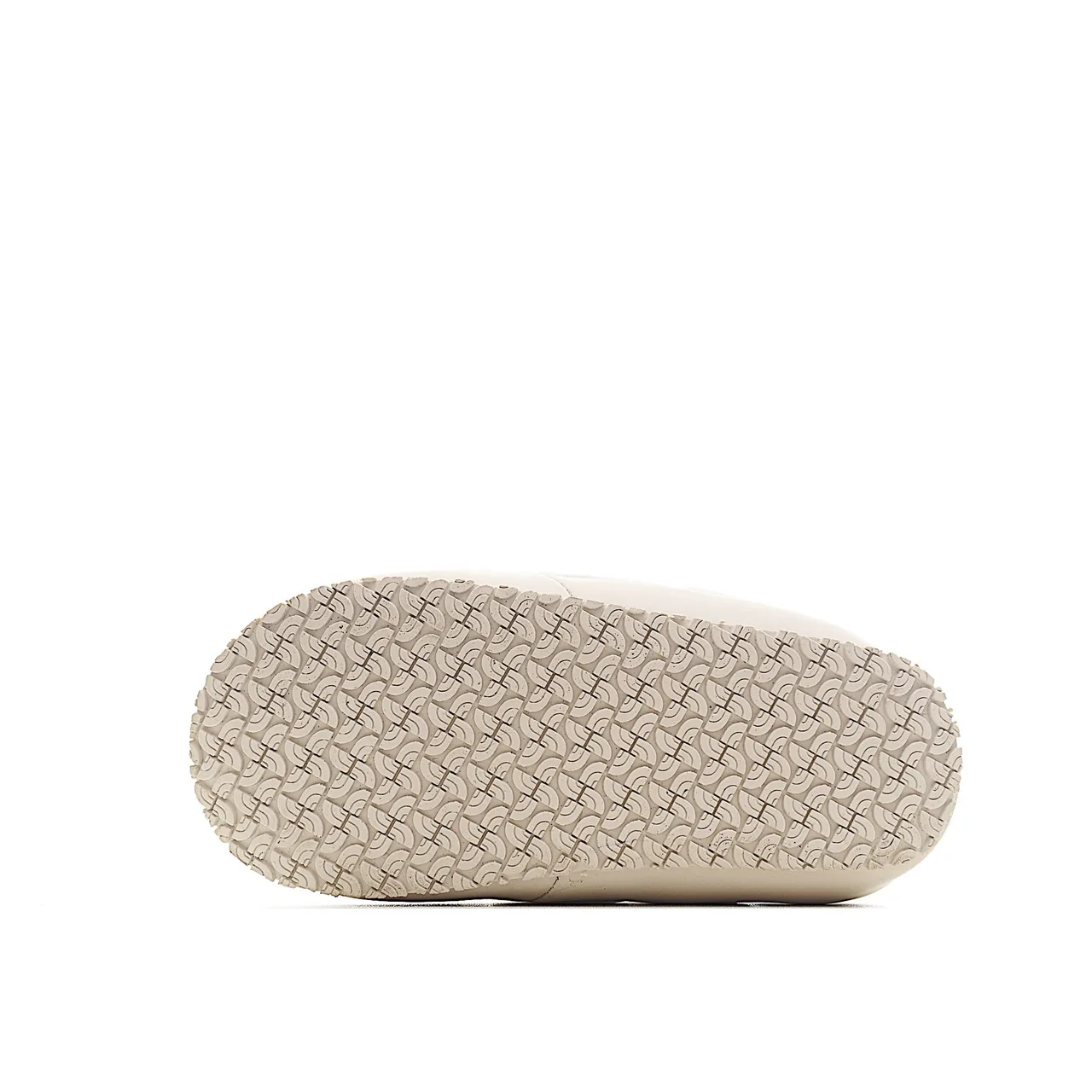 The North Face Nuptse Slipper أحذية كاجوال زرقاء سوداء الجزء العلوي المبطن المعزول بناء slip-on 11
