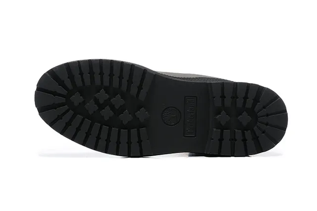 Timberland Premium 6-Inch بني وزيتون حذاء عمل 8