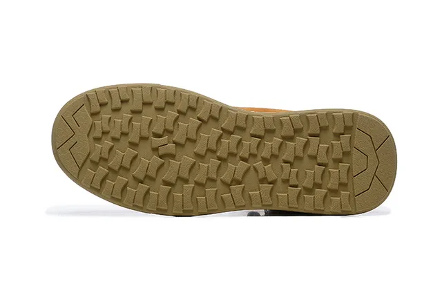 Timberland Premium 6-Inch بني وزيتون حذاء عمل 14