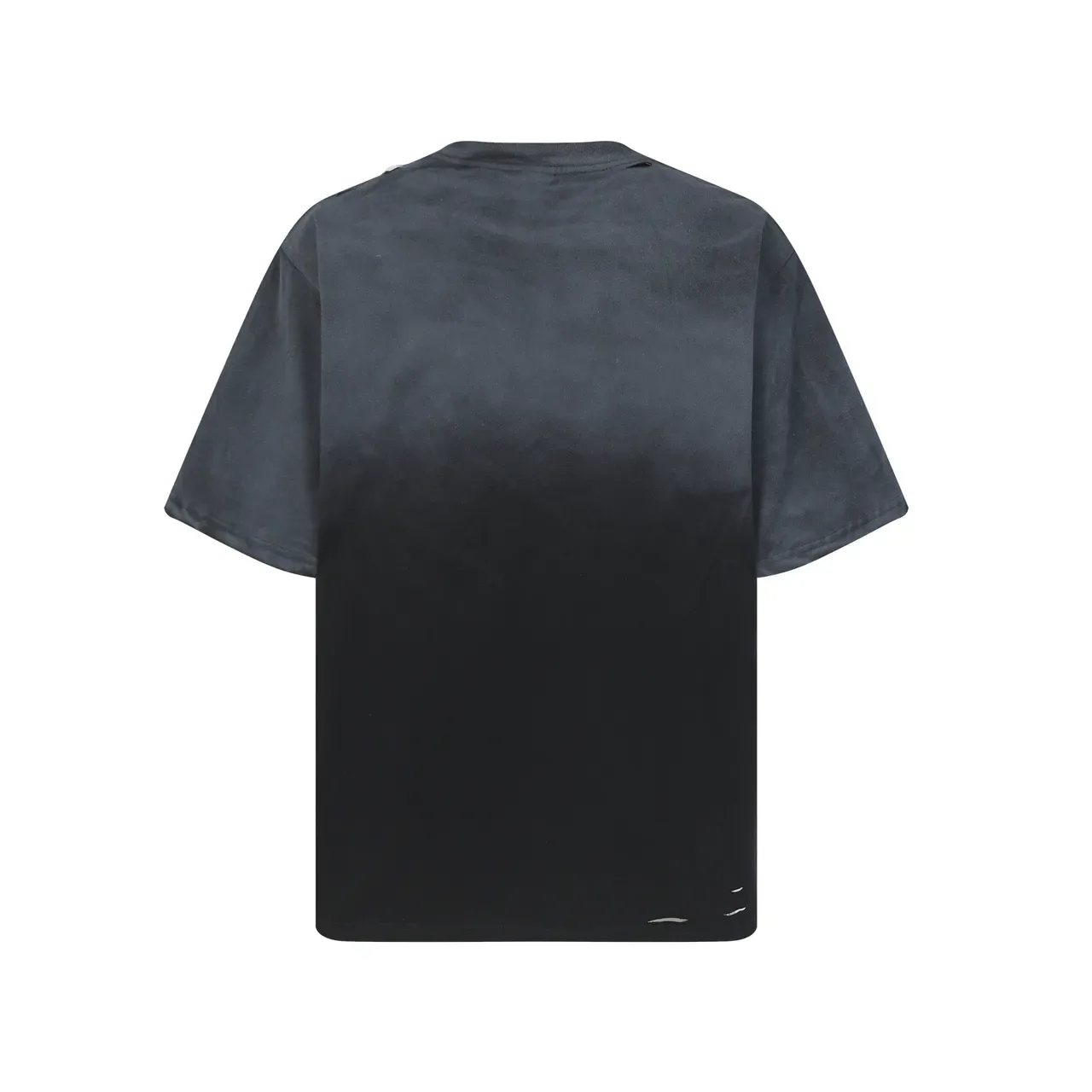 Vale Forever Distressed Oversized Graphic T-Shirt 6