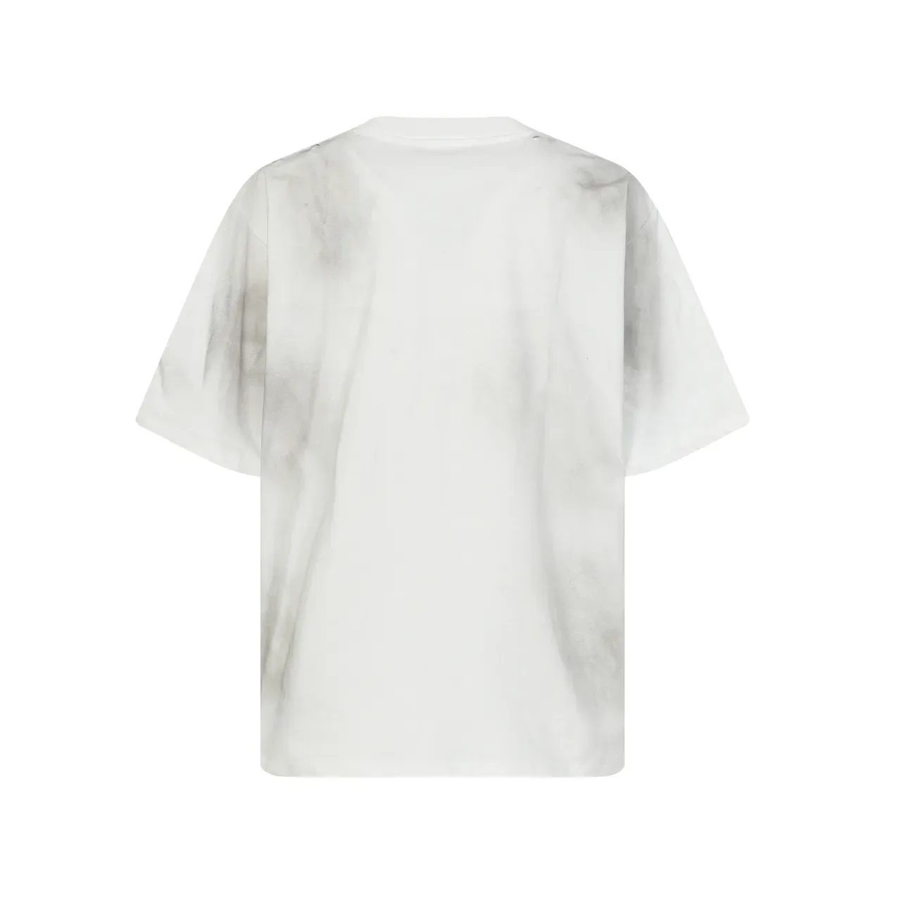 Vale Forever Valley Dream Graphic Oversized T-Shirt 4
