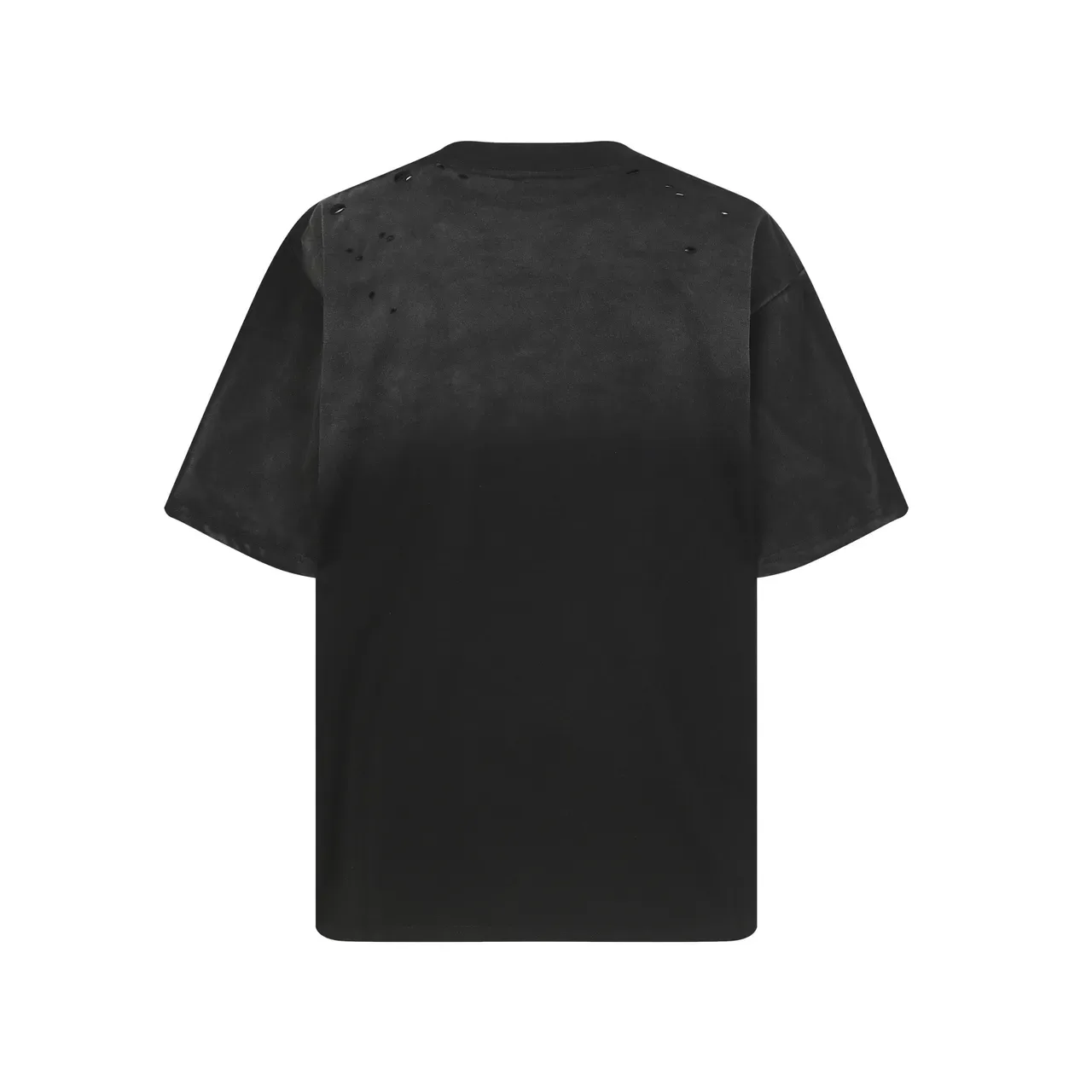 Vale Forever Valley Dream Graphic Oversized T-Shirt 6