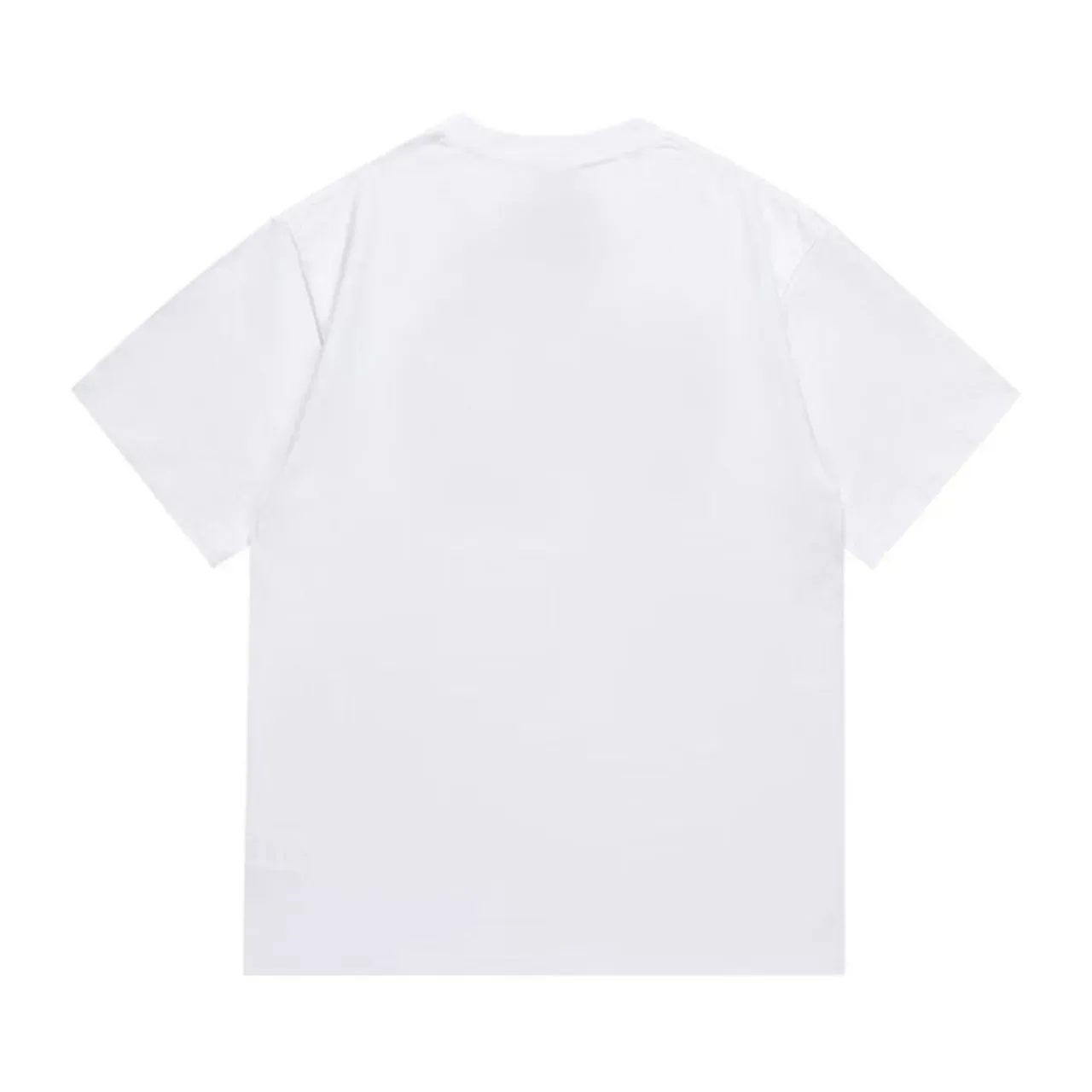 Camiseta gráfica A Bathing Ape cabeça de macaco com bandeira 2