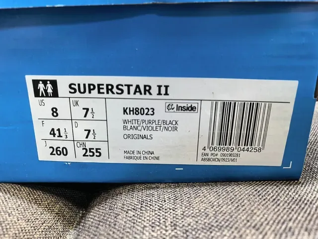 Adidas Tênis Lifestyle Marrom Verde Impressão de Leopardo Parte Superior Três Listras Off-White 12