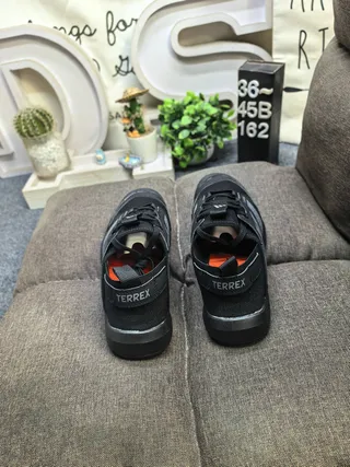 Adidas Climacool Chaussures Lifestyle Noir et Argent en Maille 8
