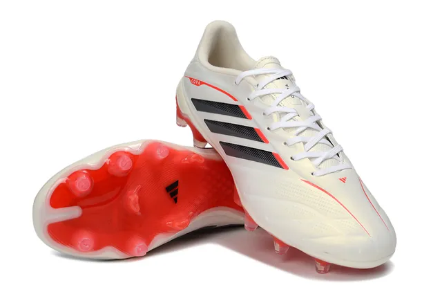 Adidas Copa Firm-Ground Sapatos de futebol 5
