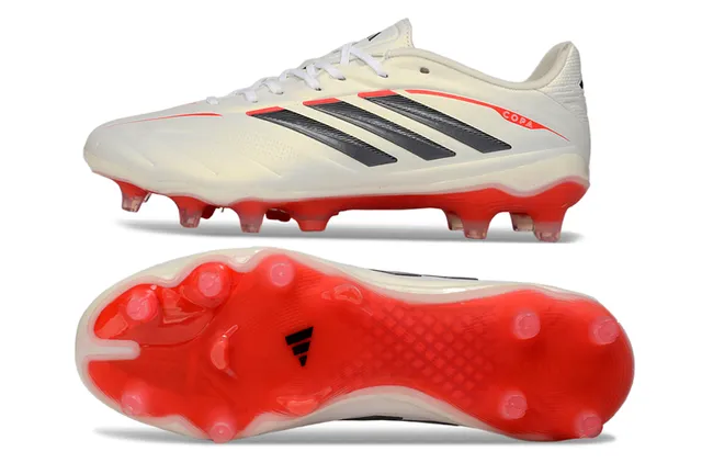 Adidas Copa Firm-Ground Sapatos de futebol 7