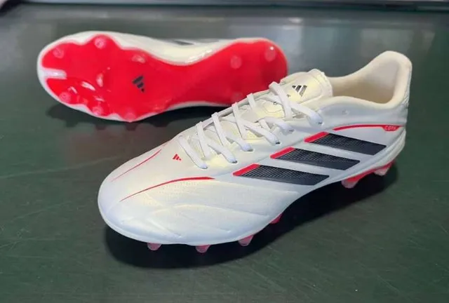 Adidas Copa Firm-Ground Sapatos de futebol 8