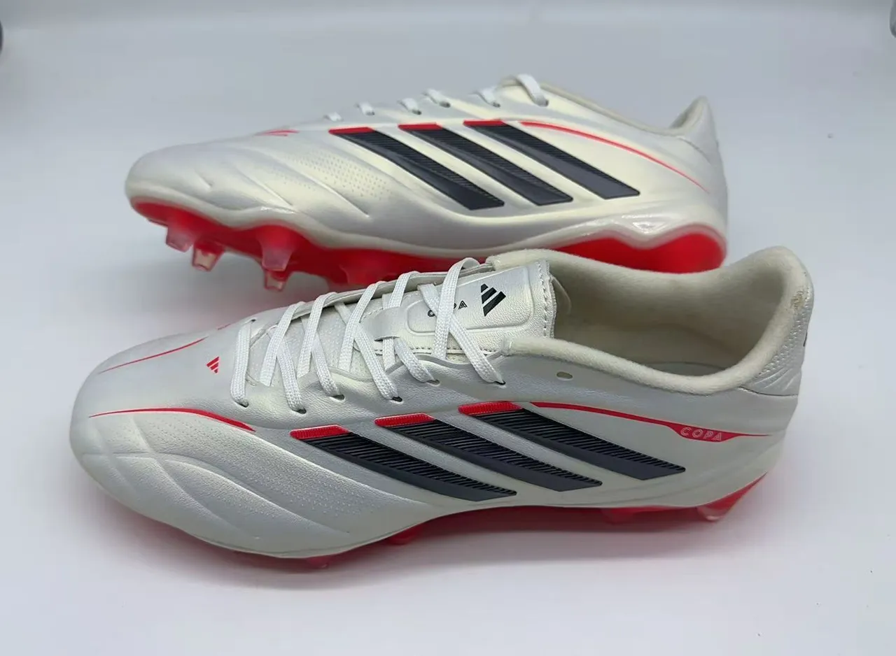 Adidas Copa Firm-Ground Sapatos de futebol 9
