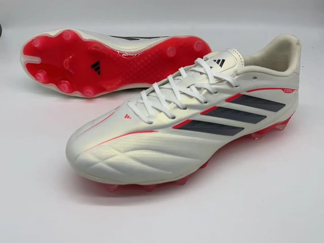 Adidas Copa Firm-Ground Sapatos de futebol 11