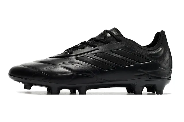 Adidas Copa Pure Black White Pink Firm-Ground ফুটবল জুতা 14