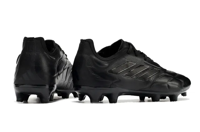 Adidas Copa Pure Black White Pink Firm-Ground ফুটবল জুতা 16