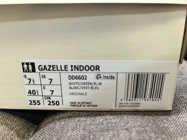 Adidas Verde Cinza Tênis Lifestyle de Ante e Couro Misturado de Baixo 2