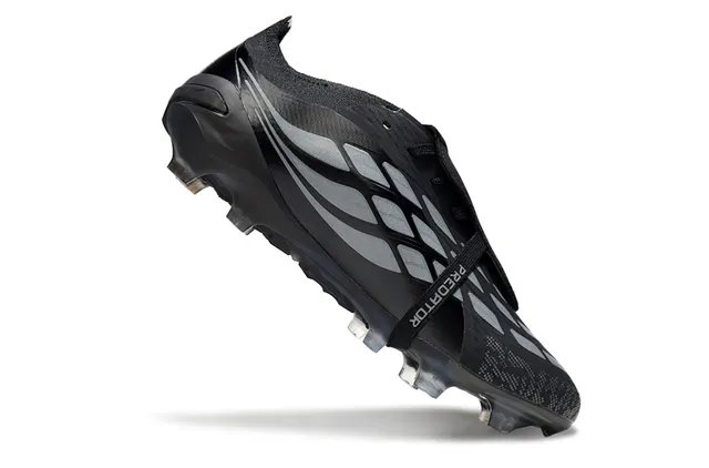 Adidas Predator Firm-Ground ফুটবল জুতা 2