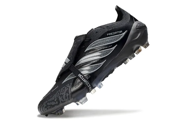 Adidas Predator Firm-Ground ফুটবল জুতা 3