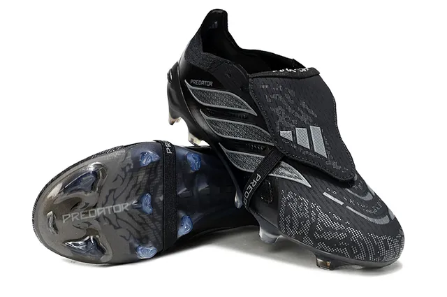 Adidas Predator Firm-Ground ফুটবল জুতা 4