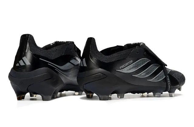 Adidas Predator Firm-Ground ফুটবল জুতা 5