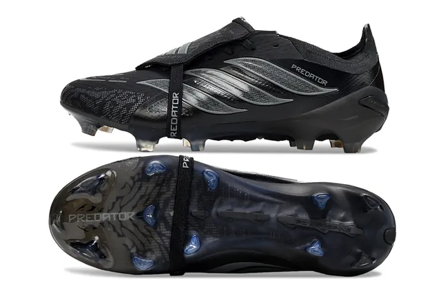 Adidas Predator Firm-Ground ফুটবল জুতা 6