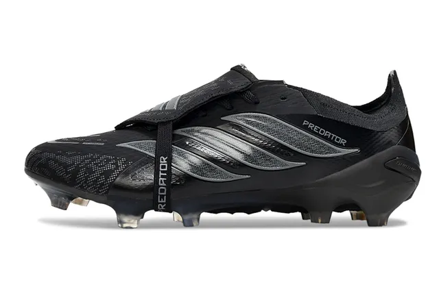 Adidas Predator Firm-Ground ফুটবল জুতা 7