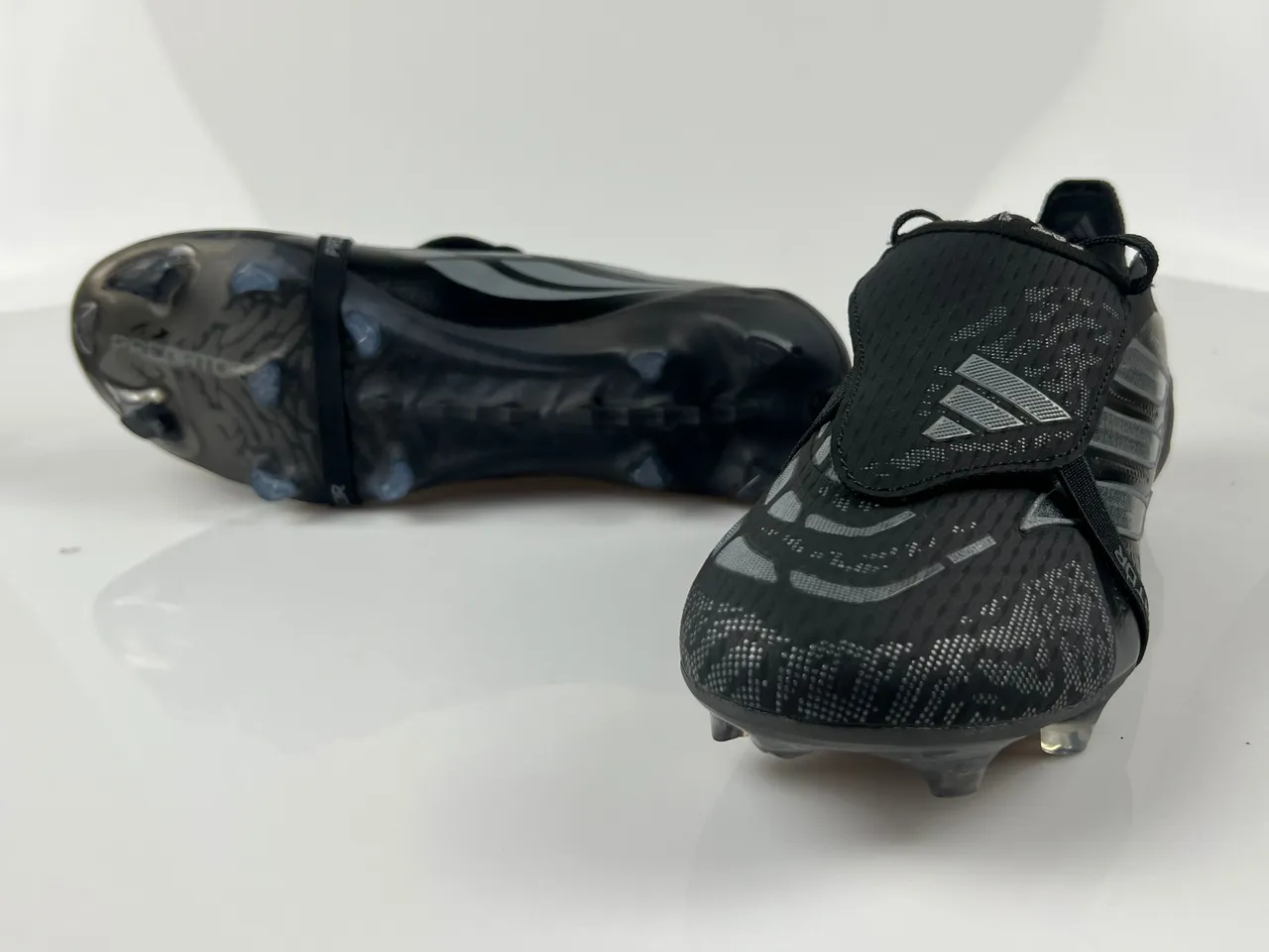 Adidas Predator Firm-Ground ফুটবল জুতা 9