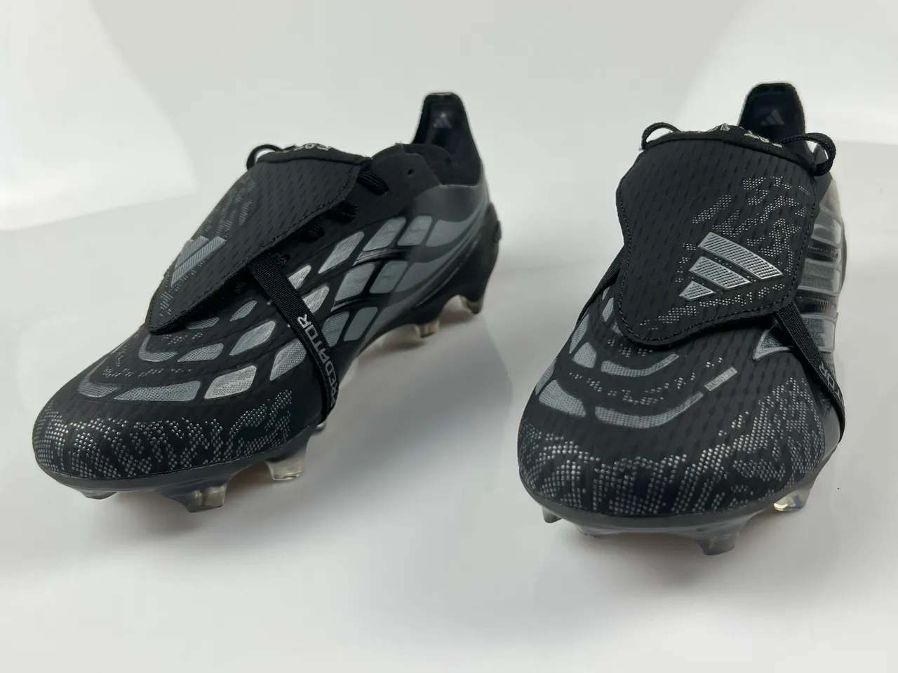 Adidas Predator Firm-Ground ফুটবল জুতা 10