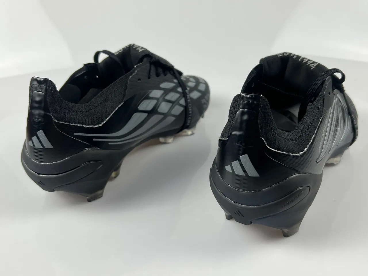 Adidas Predator Firm-Ground ফুটবল জুতা 11