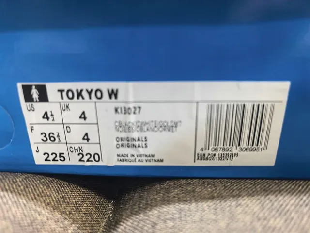 Adidas Tokyo Pink Three-Stripe tênis lifestyle 2