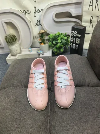 Adidas Tokyo Pink Three-Stripe tênis lifestyle 10
