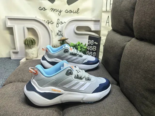 Adidas White Green Modern Low-Top Three-Stripe Side Panel Lifestyle Sneakers 21