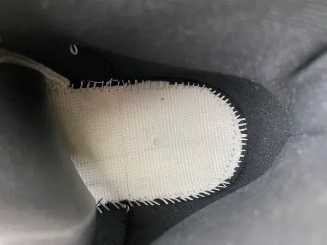 Air Jordan 12 সাদা সবুজ বাস্কেটবল জুতা 8