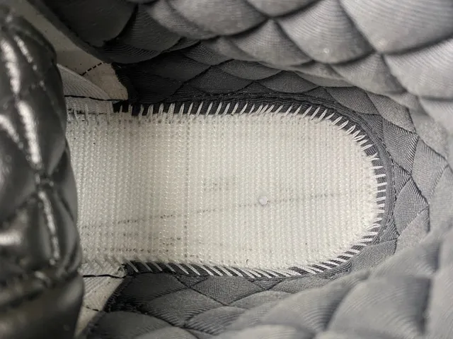 Air Jordan 3 白色 海军蓝 黑色 米色 篮球鞋 12