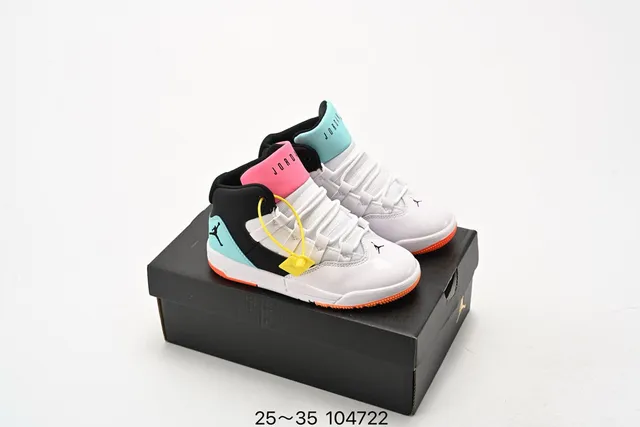 Air Jordan SC-3 Yellow Lifestyle Basketball Shoes 11