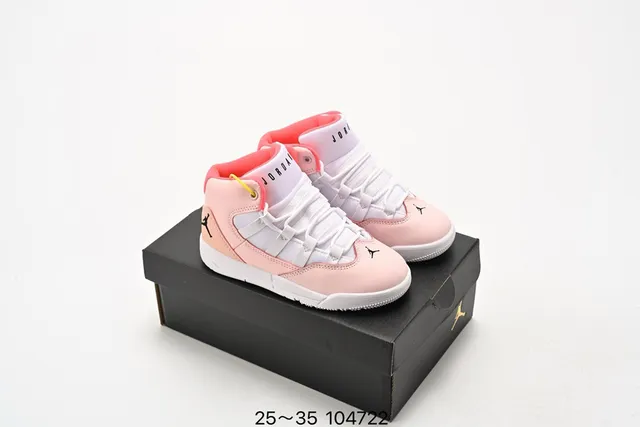 Air Jordan SC-3 Yellow Lifestyle Basketball Shoes 20