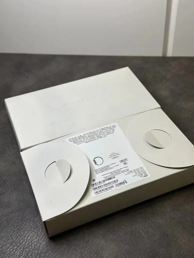Apple Watch Ultra 2 ধূসর কমলা টাইটেনিয়াম কেস মডুলার স্পোর্ট ব্যান্ড স্পোর্টস ওয়াচ 16