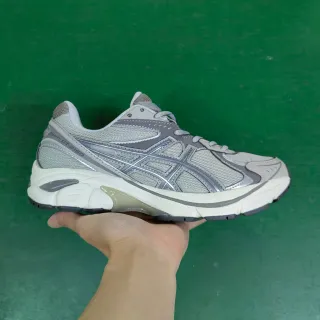 ASICS GT-2160 ग्रे सिल्वर रनिंग जूते