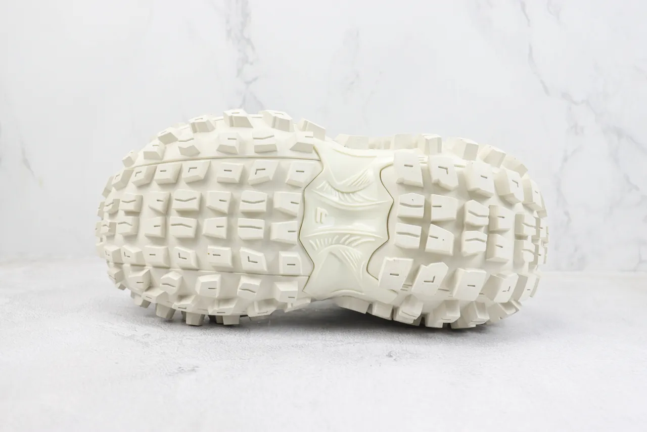 ASICS GT-2160 Tênis chunky brancos e pretos 8
