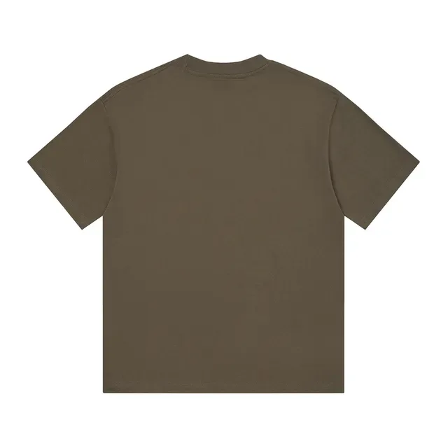 Awake NY Pharmaceutical Label Graphic T-Shirt 8