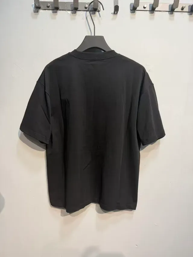 Awake NY Pharmaceutical Label Graphic T-Shirt 10