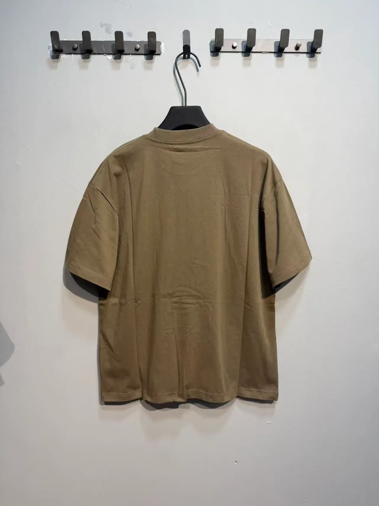 Awake NY Pharmaceutical Label Graphic T-Shirt 13