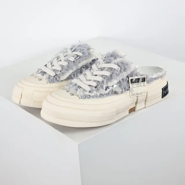 Converse ফাজি প্ল্যাটফর্ম স্লিপ-অন স্নিকার 2