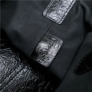 Dior Book Tote 粉色 绗缝钻石缝线 卷边皮革手柄 手提袋 13