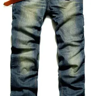 Dolce & Gabbana jeans de lavagem média distressed slim-straight